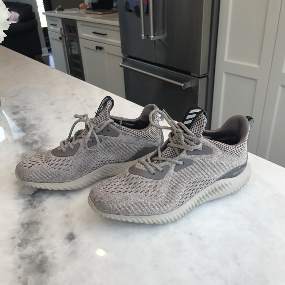 Adidas alpha ounce